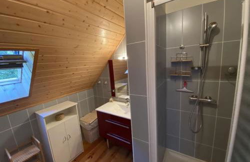 Chalet accueillant tout confort - Foto 31