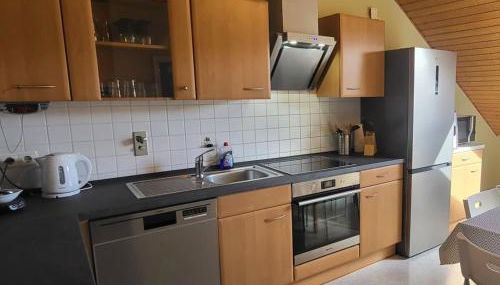 Pension Sonnenberg Comfortable holiday residence - Photo 5