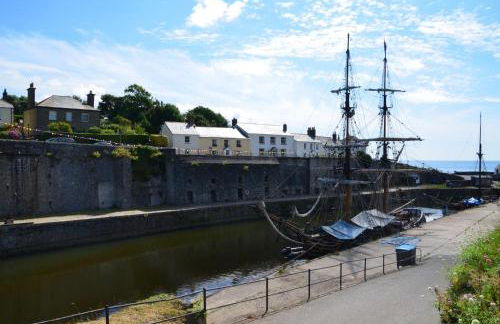 4 Bed in St. Austell oc-t32965 - Foto 17