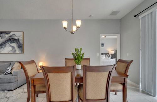 Disney Getaway Pool Gated Resort Near Parks - Foto 24