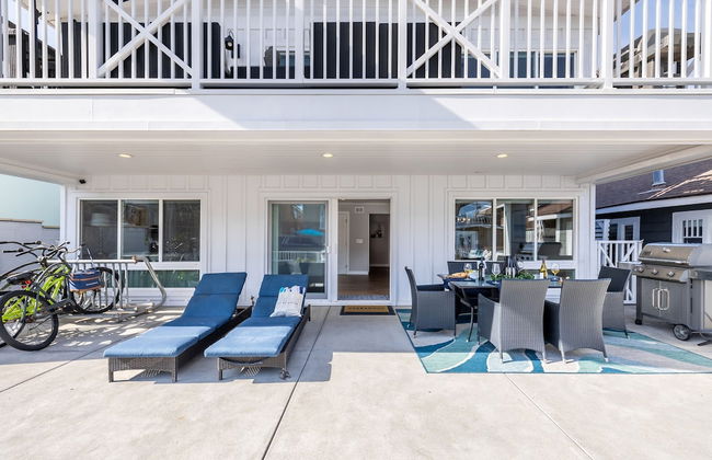 Ocean Breeze Buyout by Avantstay Steps to Beach - Photo 37