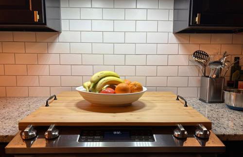 Opulence On Oak Street - Foto 64