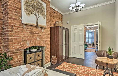 Chic Baltimore Apartment 2 Mi to Downtown! - Foto 16