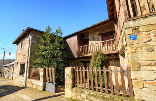 Casas Rurales Trefacio - Foto 1