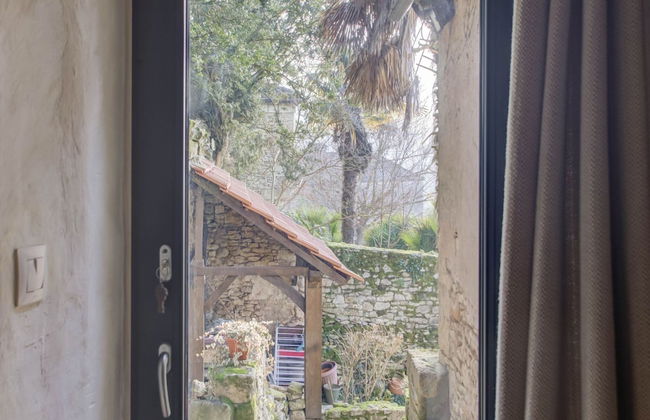 Cozy Vacation Home in Nouvelle-aquitaine - Foto 23