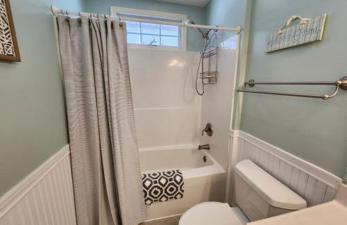 Luxury By The Ocean-1 Block from Inlet Boardwalk - Foto 47