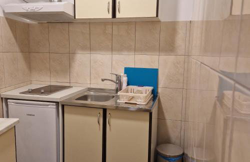 Apartment Mavero-Free Private Parking - Foto 74