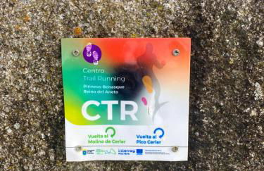 CHECK-IN CASAS Cumbre de Benasque - Photo 35