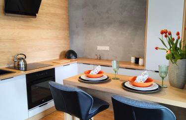 APARTAMENT TATARSKA - Foto 11