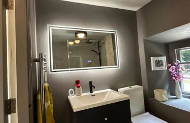 Bridge Cottage Upper Malone - Foto 49