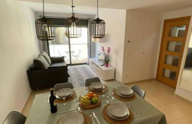 Apartament Mar Beach Lloret - Foto 17