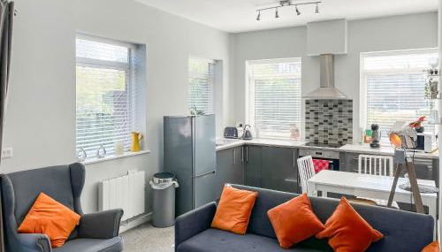 Halo Apartment - Foto 3