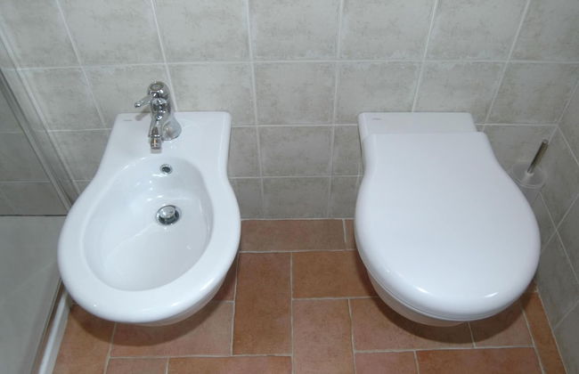 Holiday Home With Pool in Camporgiano - Foto 22