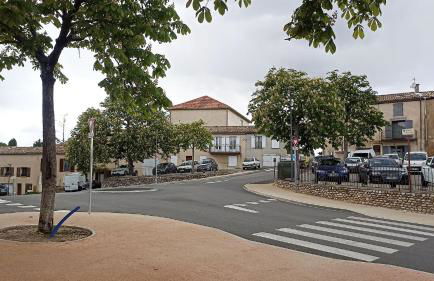 Studio privé - maison de village - Photo 12