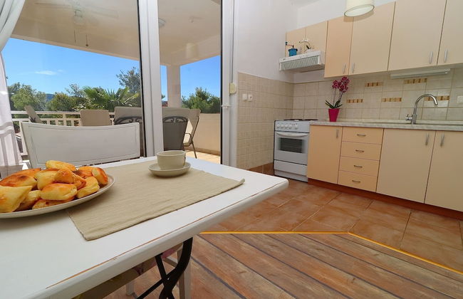 Apartments Mediterranean House - Foto 12