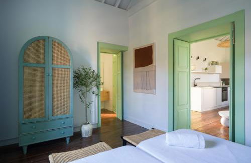 Suite Olivos - Foto 35