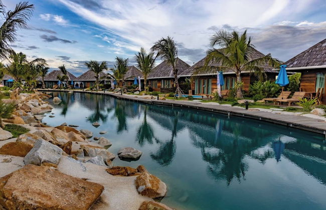 Buffalo Island Resort - Photo 71