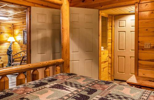 Mountain View Cabins - Foto 62