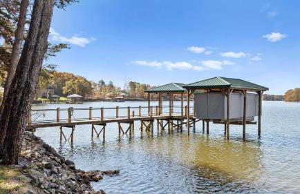 Sunset Pointe by Avantstay Waterfront, Beach, Fire Pit Sleeps 14 5bdr 4BA - Foto 138
