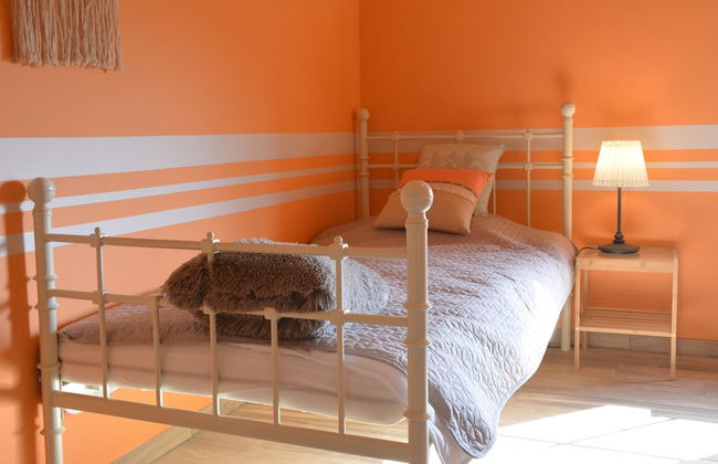 Holiday Home in Hastiere Near Adventure Park - Foto 25