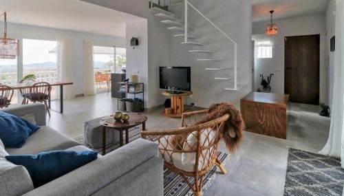 Villa, Private pool and great views - Photo 5