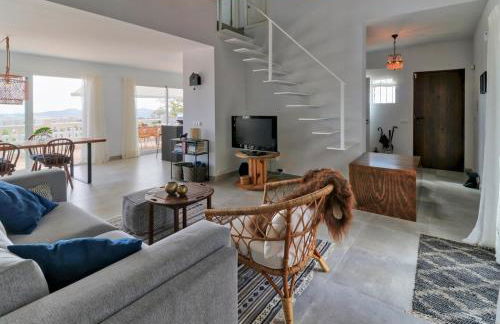 Villa, Private pool and great views - Photo 5