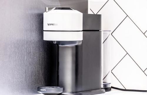 The Stanley By Allsquare Stay Modern 3 Bed 3 Bath - Foto 9