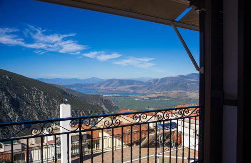 Delphi View - 3 Bedrooms apartment, fully equipped - Foto 1