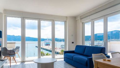 Appartamento Fronte Mare Trilocale - Foto 3