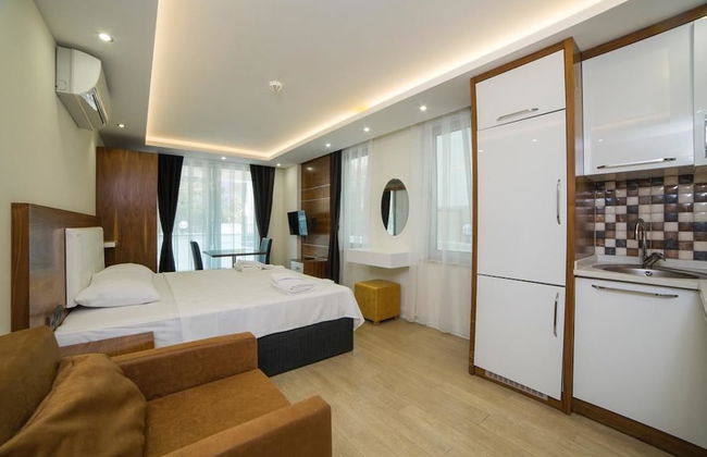 Tema Lara Apart - Foto 23