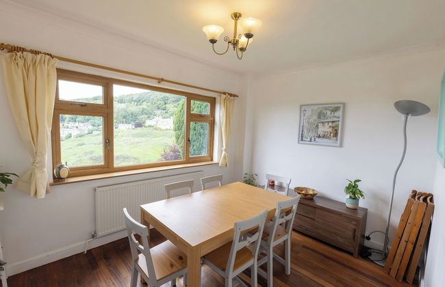 The Dormers - Amazing Views & Space - Foto 21