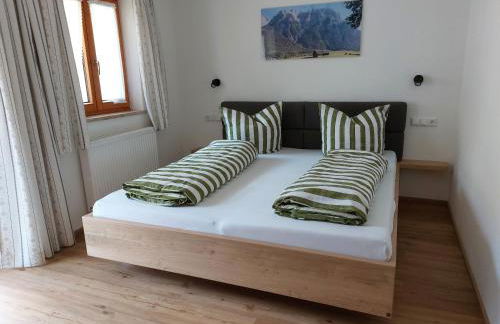 Haus Kurparkblick Ferienwohnung Lautersee - Foto 16