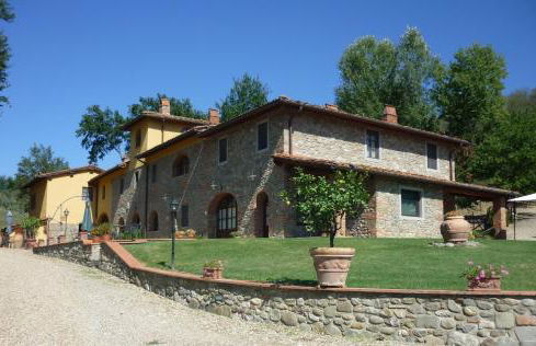 Agriturismo Le Buche di Viesca - Foto 15