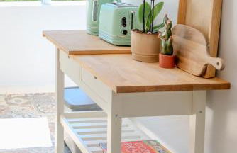 VIVA Spacious 3 bedroom apartment - Foto 17