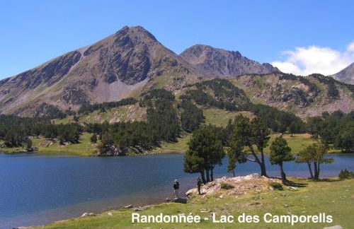 Chalet Vue sous cet Angles - Foto 49