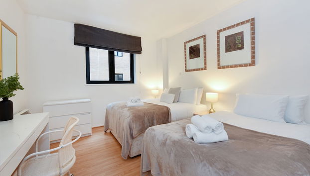 London Choice -South Kensington-Museums - Photo 4, Chambre