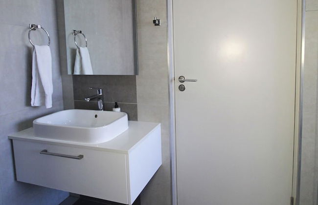 Sandton Smart Apartment Ten - Foto 25