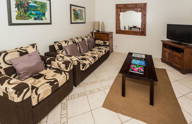 Melaleuca Resort - Photo 12