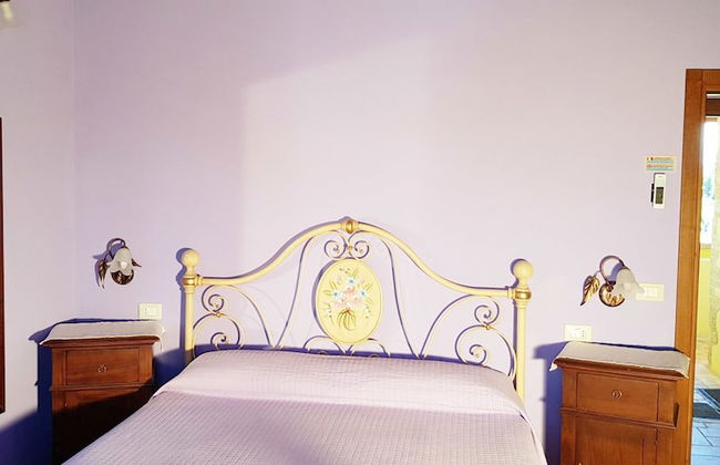 Agriturismo Arcobaleno della Torretta - Foto 12