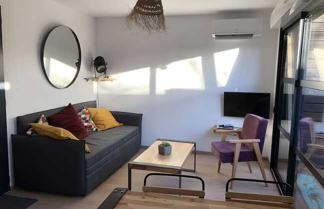 les Cottages du Valcoquet - Foto 15