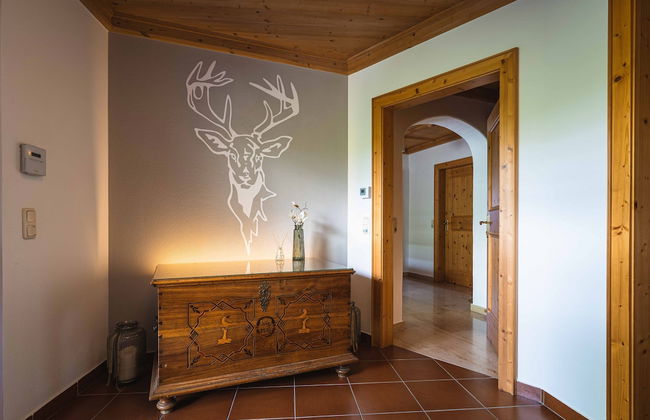 Chalet Crown of the Alps - Foto 2