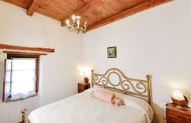 Agriturismo Castello delle Fornaci - Private Jacuzzi - Foto 3