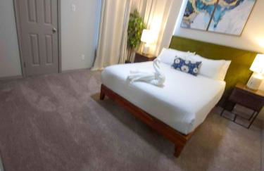 Furnished apartments next to the Domain - Foto 15