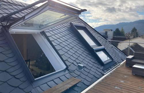 Saarburg Wine Apartments - Foto 28