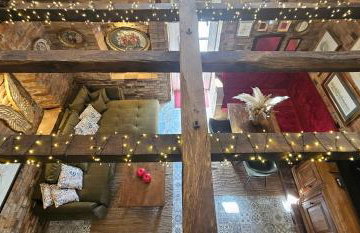 Apartment Piaf - Foto 3