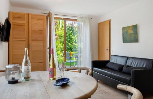 Ferienwohnungen Im Rosengarten - Foto 24