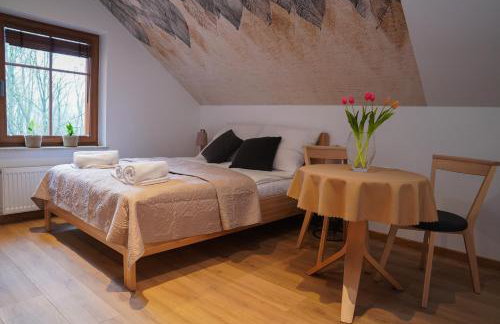 Przystanek na Skarpie - Foto 24