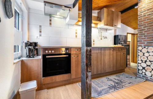 Ferienwohnung Küstenliebe - Foto 8