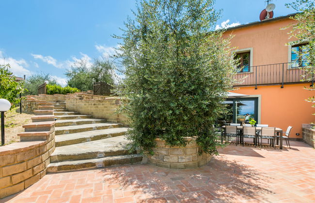 Casale L'Uliveta - Foto 51