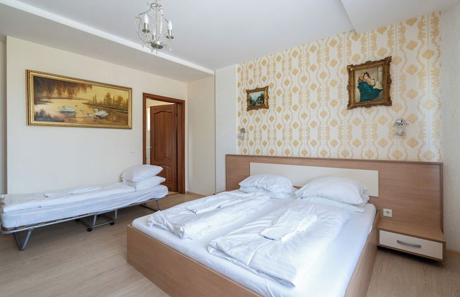 Faraway Aparthotel near Airport - Foto 19